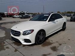 مرسيدس بنز E-Class